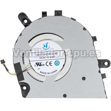Ventilador HuaYing BN7508S5H-003P