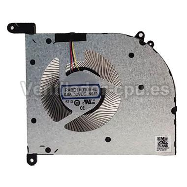 ventilador GPU AAVID PABD1A010SHL N545