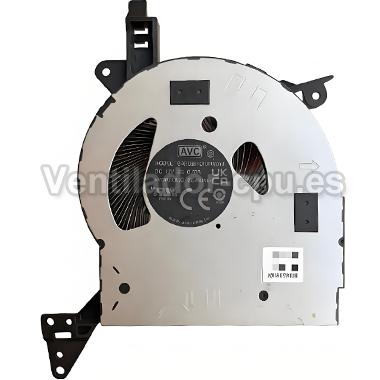 Ventilador AVC BAPB0810R2HY014