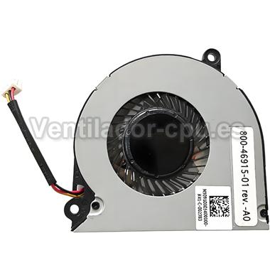 Ventilador AVC BAPA0605R2U-001