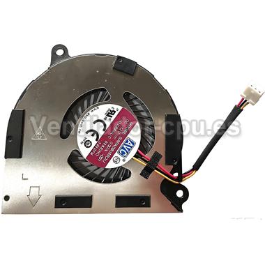 Ventilador AVC BAPA0605R2U-001