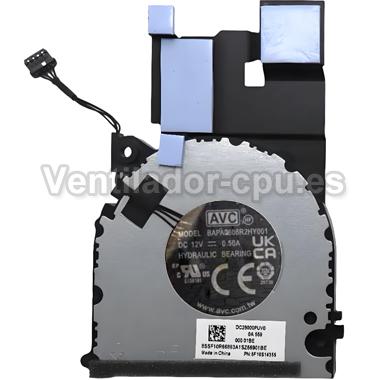 Ventilador AVC BAPA0606R2HY001