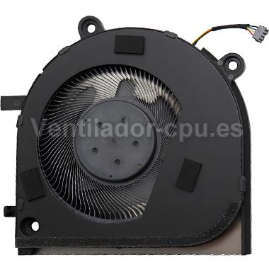 Ventilador AVC BAPF0808R5HY001
