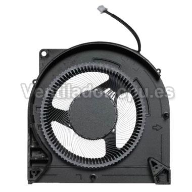 ventilador CPU AVC BAPA0908R5HY007
