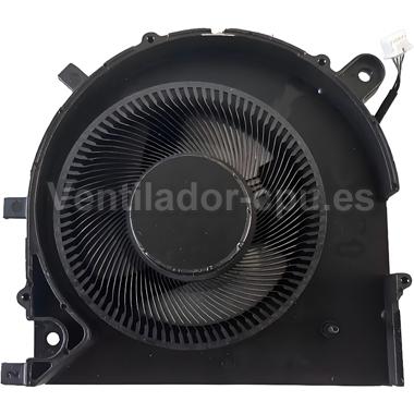 Ventilador ELEPEAK B7008ASHSF2400TN