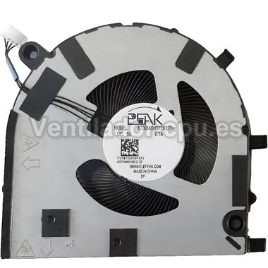 Ventilador ELEPEAK B7008ASHSF2400TN