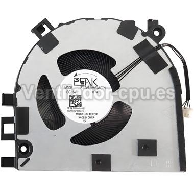 Ventilador ELEPEAK B7008ASHNF2400TN