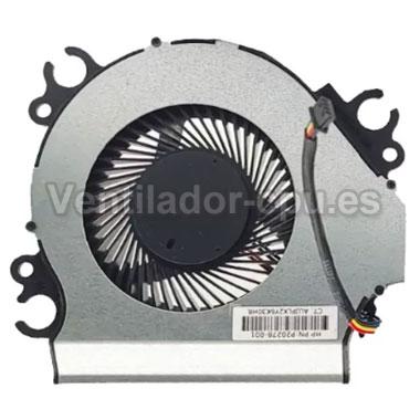 Ventilador DELTA BDB0912HC-00L7H