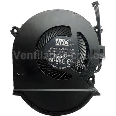 Ventilador AVC BAZE0815R2U P022