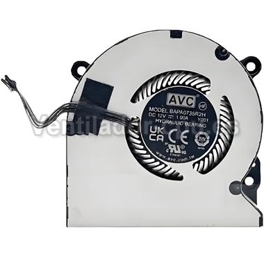 Ventilador AVC BAPA0735R2H Y001