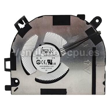Ventilador ELEPEAK B8007ASHNF2400TN