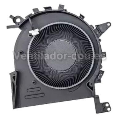 ventilador CPU FCN DFSCL12E16486G F25355