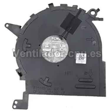 Ventilador FCN DFSCL12E16486G F25355