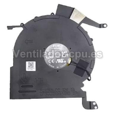 Ventilador FCN DFSCL12E08486G F25356