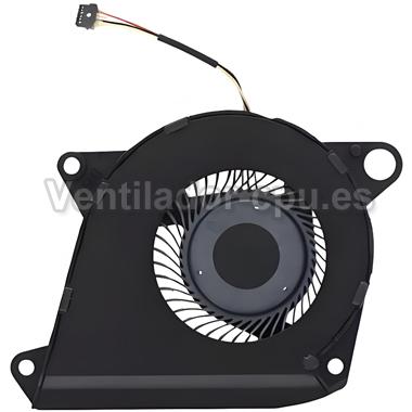 Ventilador DELTA NS45C01-19C04