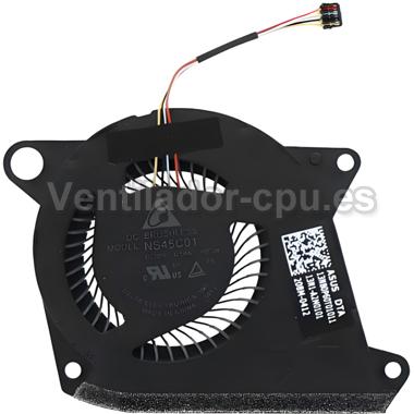 Ventilador DELTA NS45C01-19C04