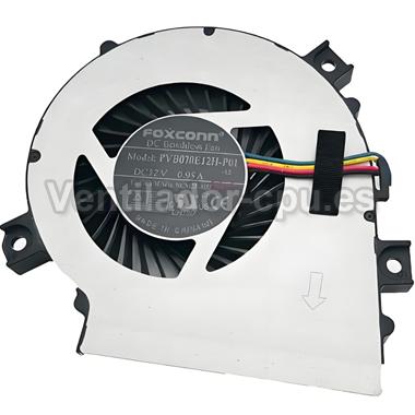 Ventilador Dell Optiplex 7080 Mff