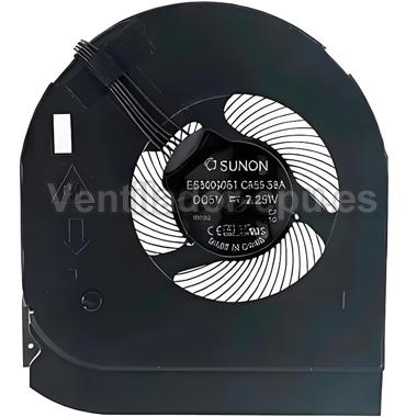 Ventilador SUNON EG50050S1-CA50-S9A