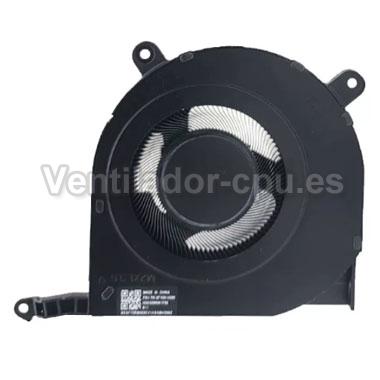ventilador CPU Lenovo 5F10S14395