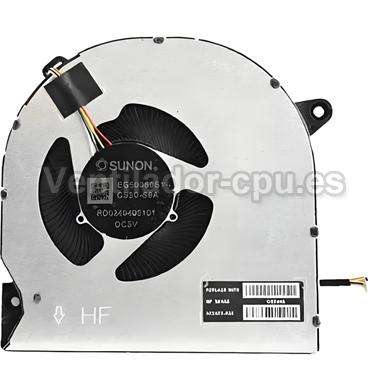 Ventilador SUNON EG50050S1-CS30-S9A