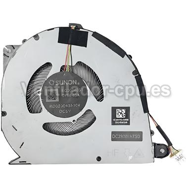 Ventilador Dell 015YK1