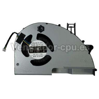 Ventilador DWPH EFH-12E12P-JP04