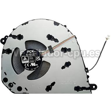 Ventilador FCN F24249 DFS5G12R167B20
