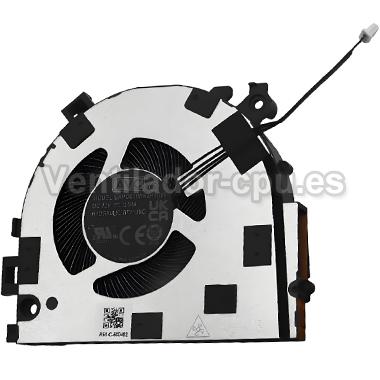 Ventilador AVC BAPD0708R2HY001